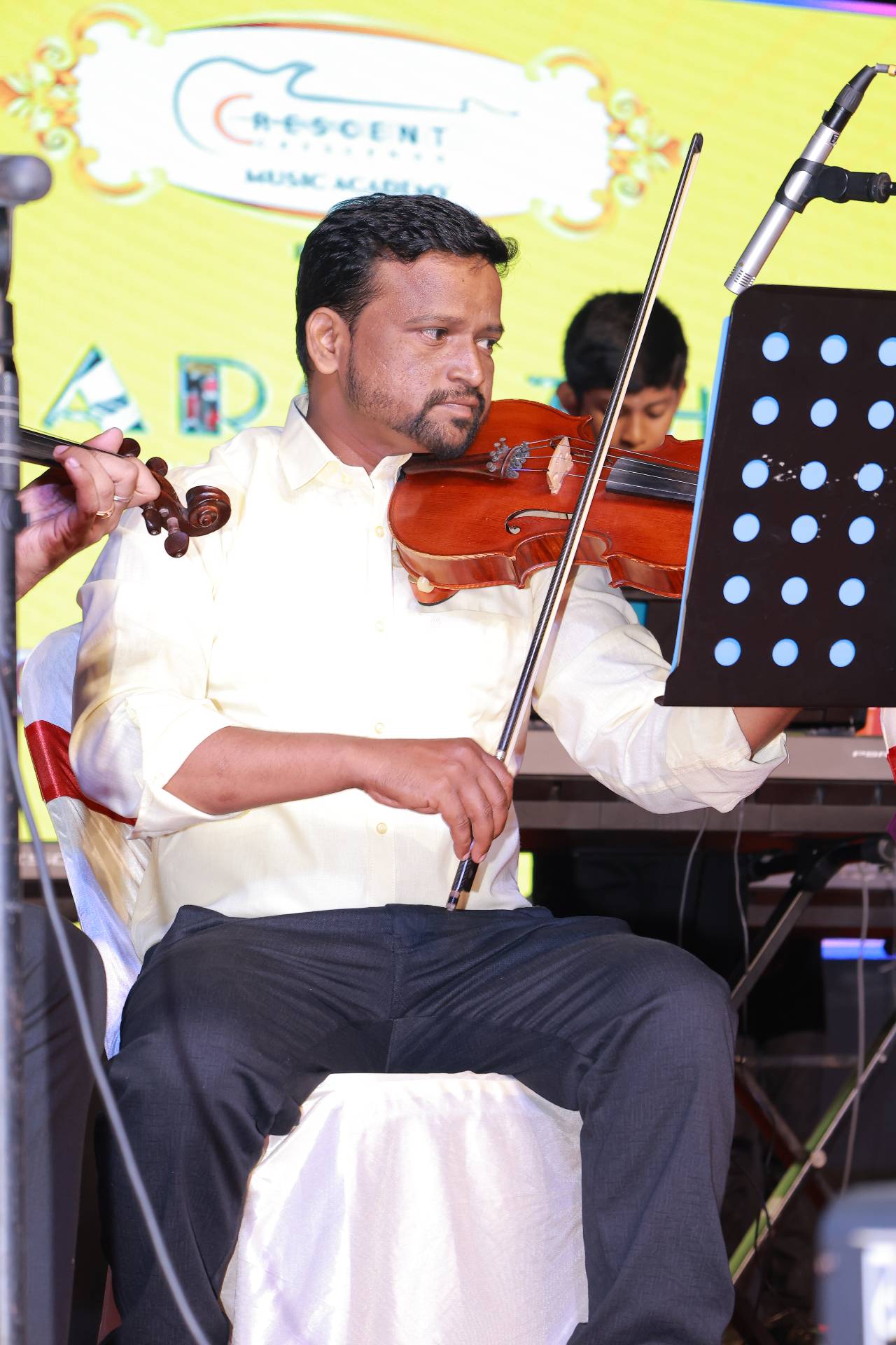 Margazhi Music Festival 2025