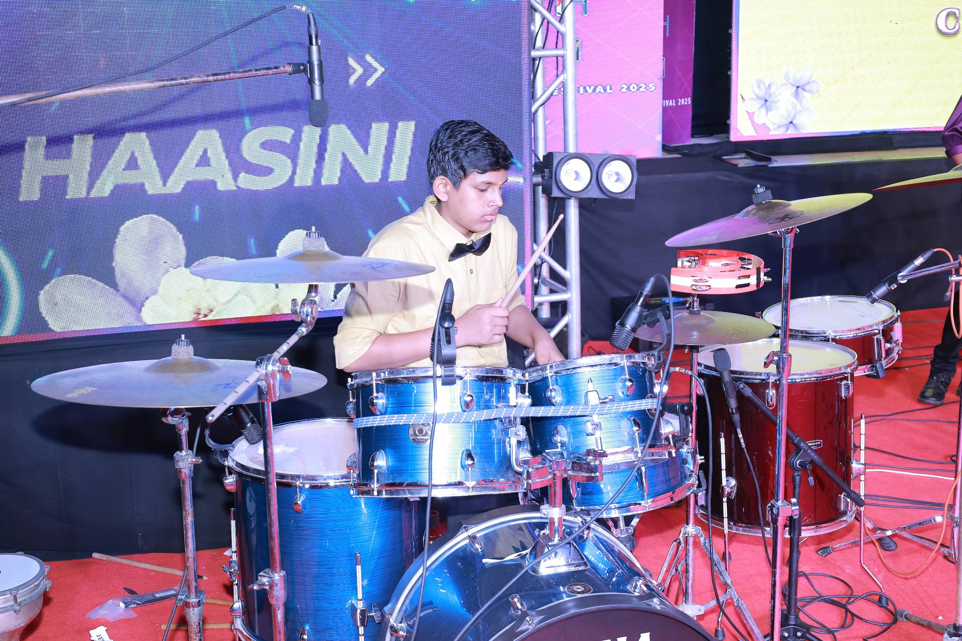 Margazhi Music Festival 2025