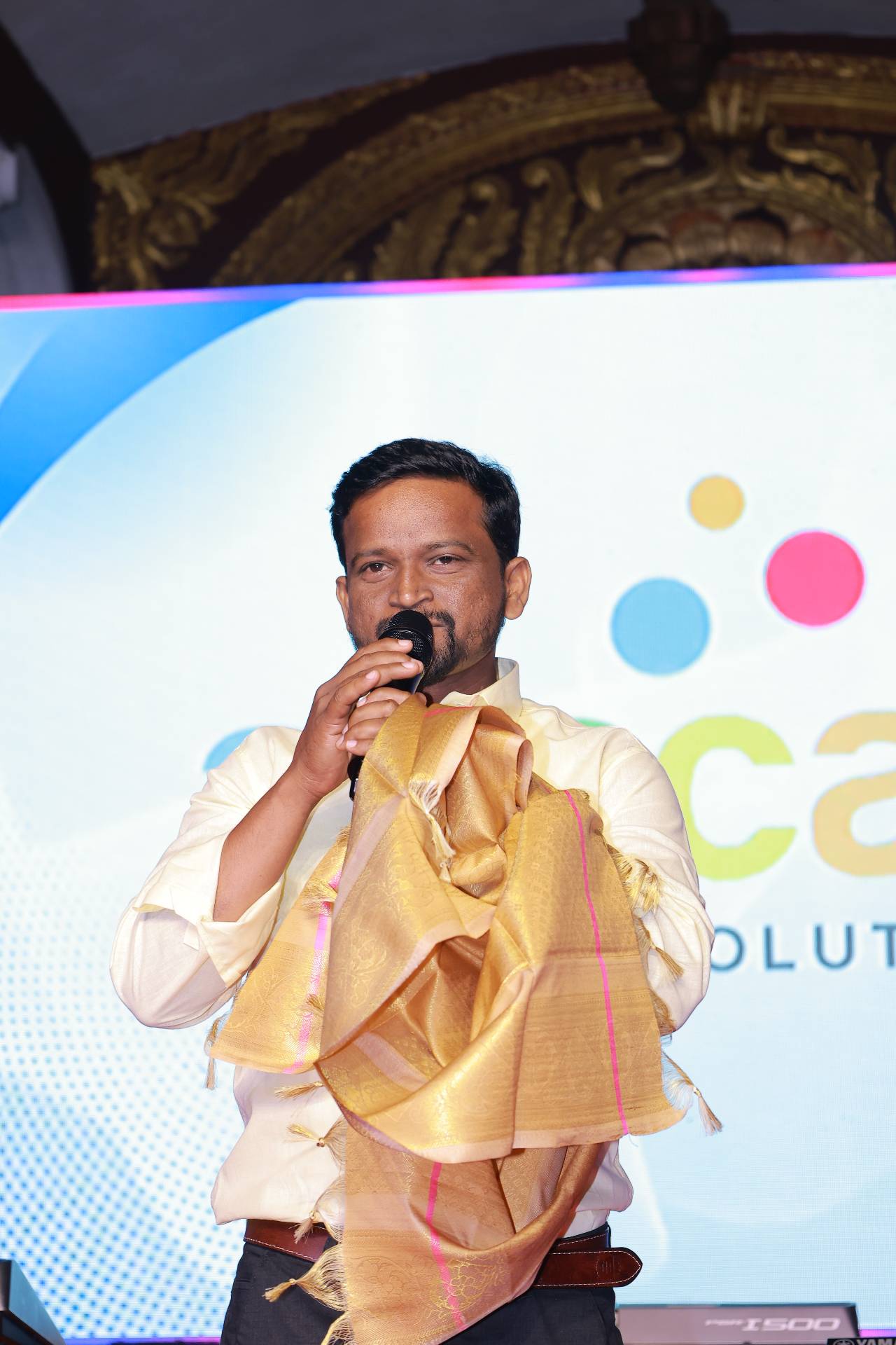 Margazhi Music Festival 2025