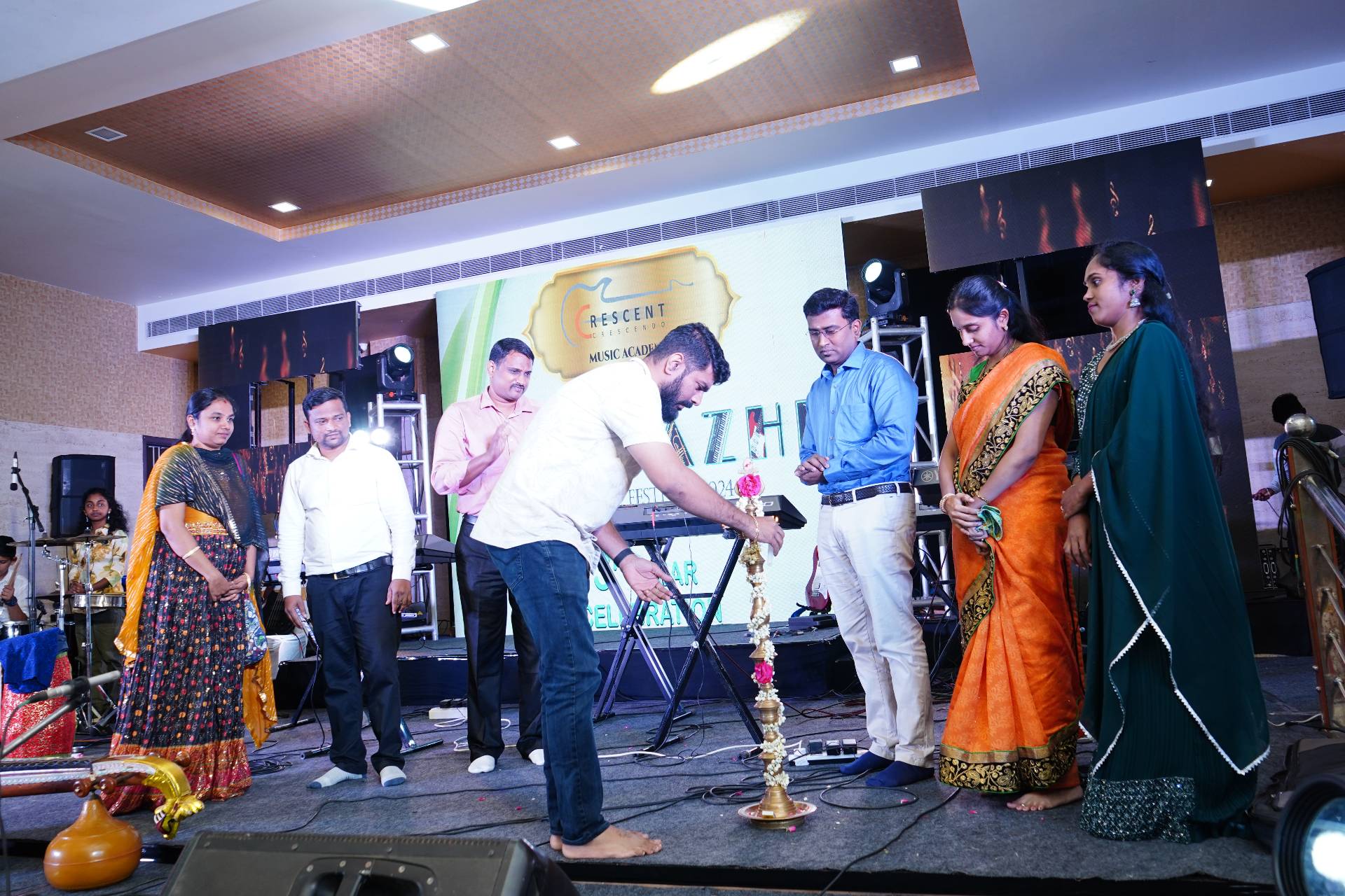 Margazhi Music Festival 2024
