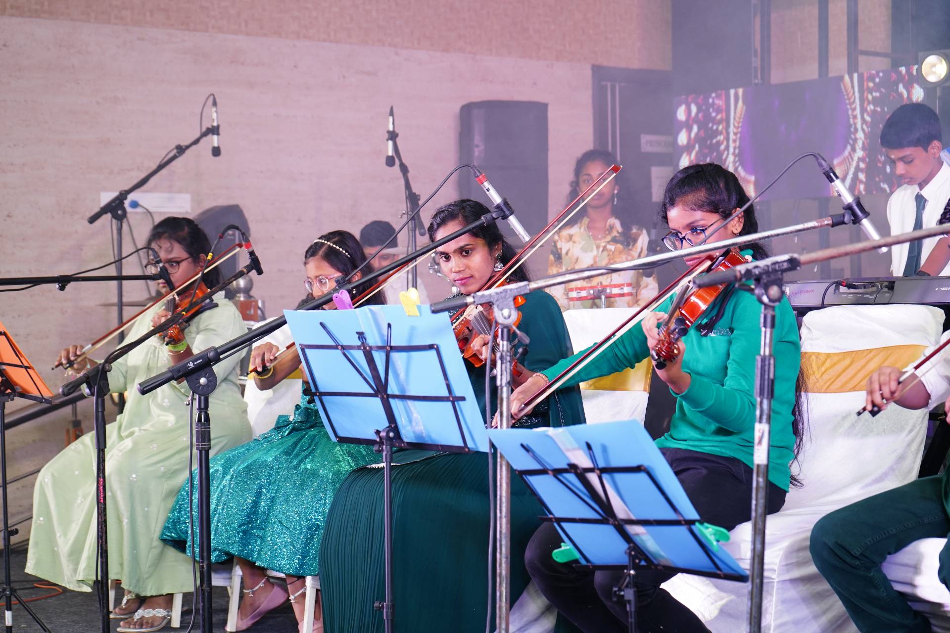 Margazhi Music Festival 2024