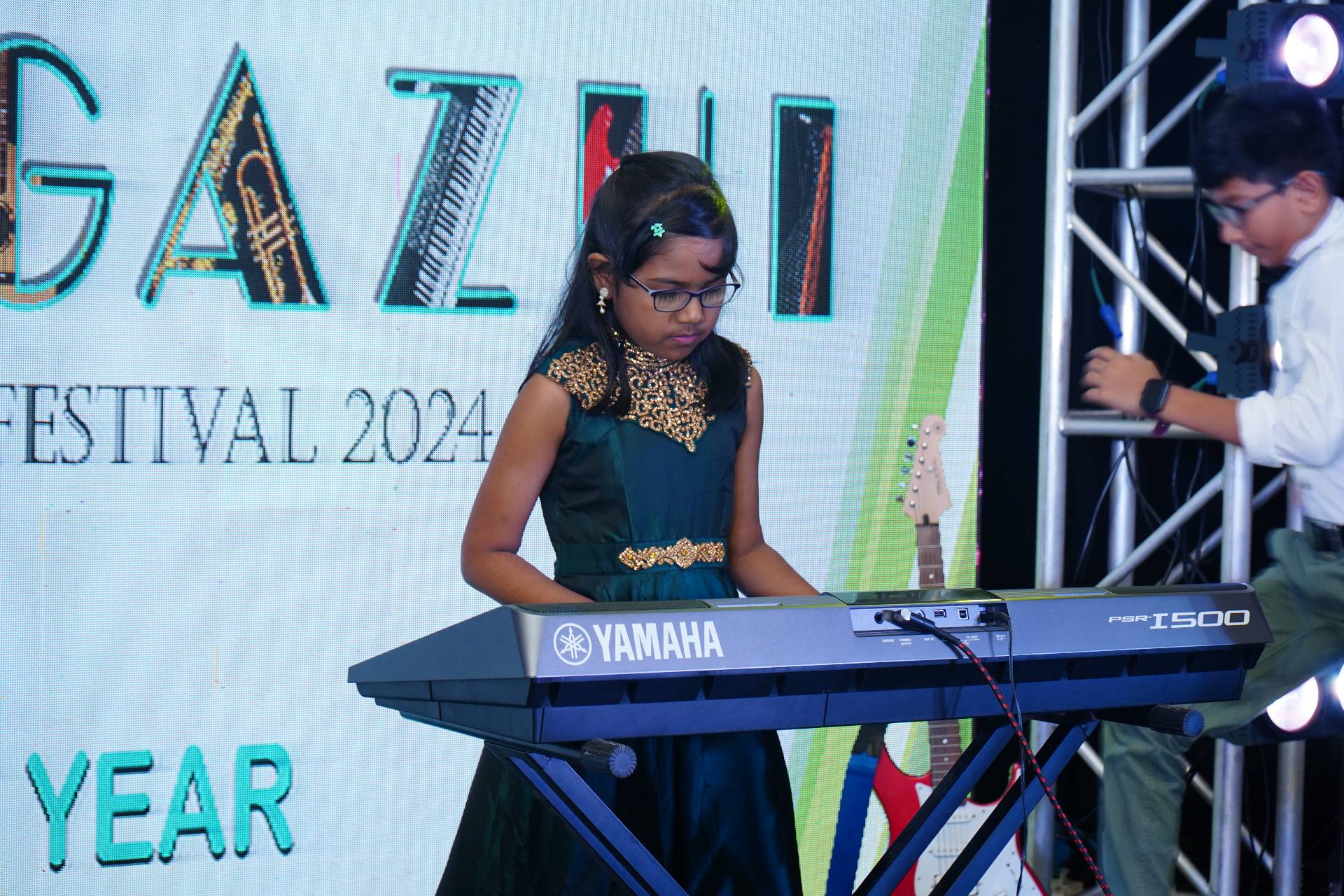 Margazhi Music Festival 2024