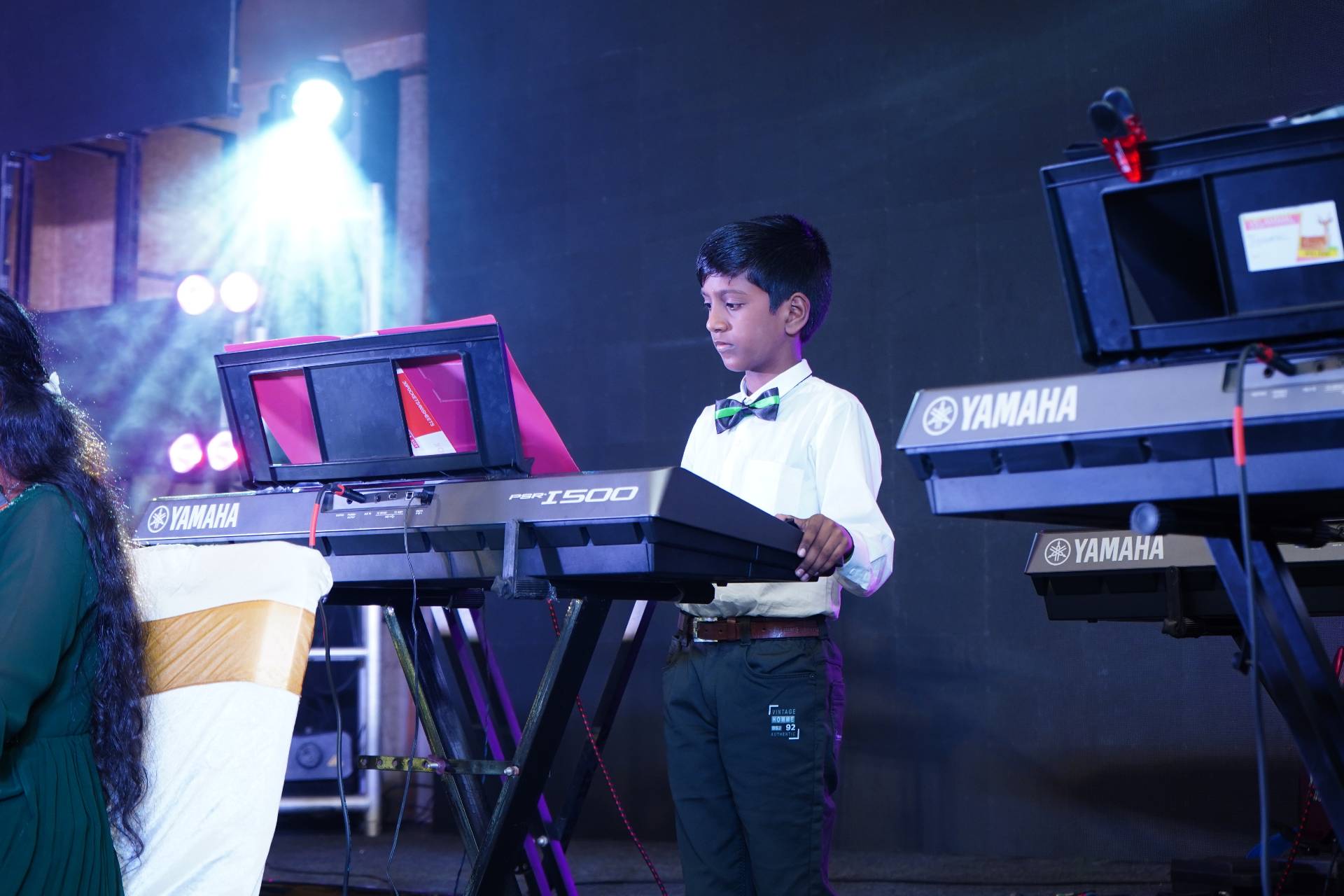 Margazhi Music Festival 2024