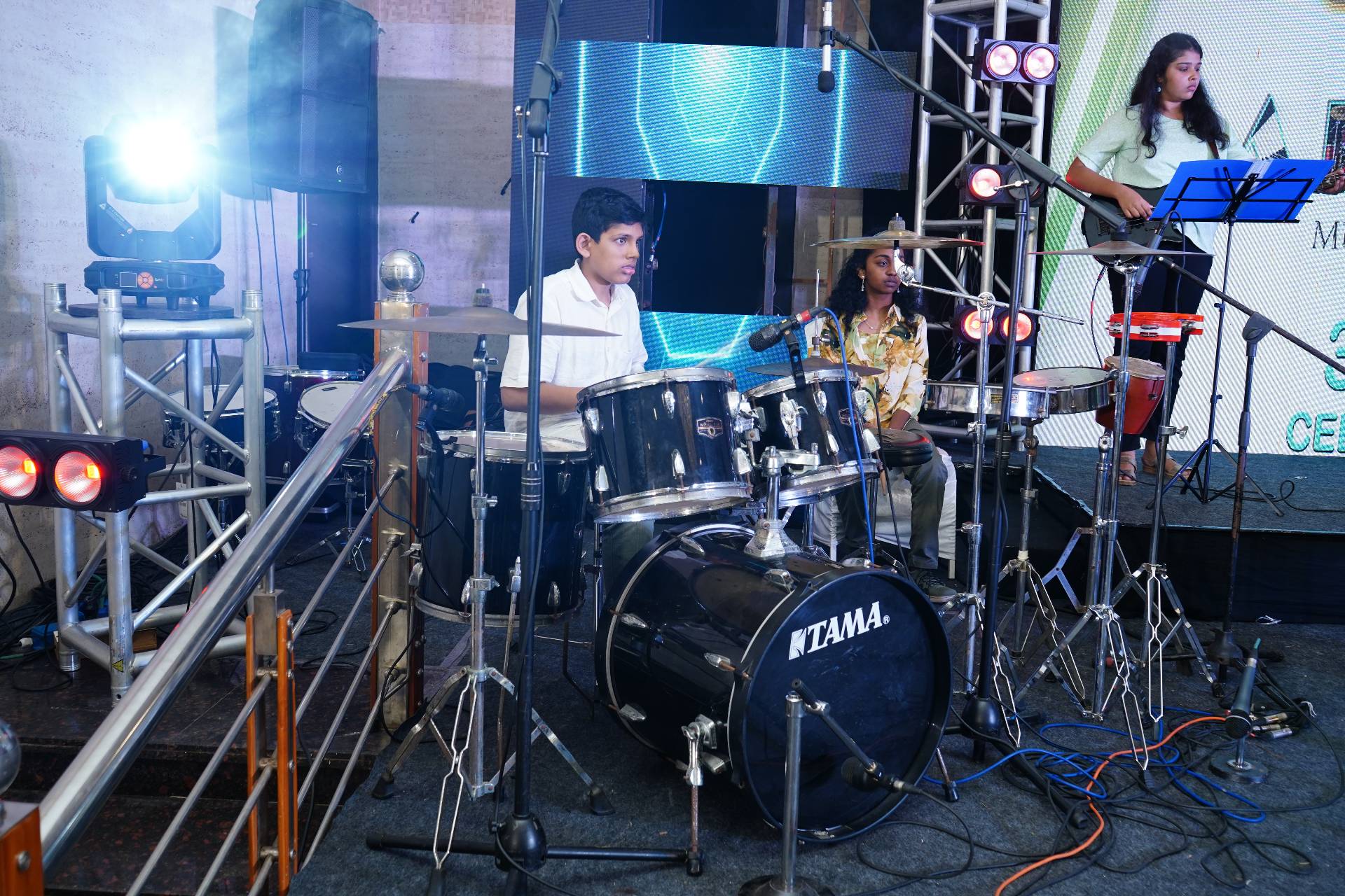Margazhi Music Festival 2024