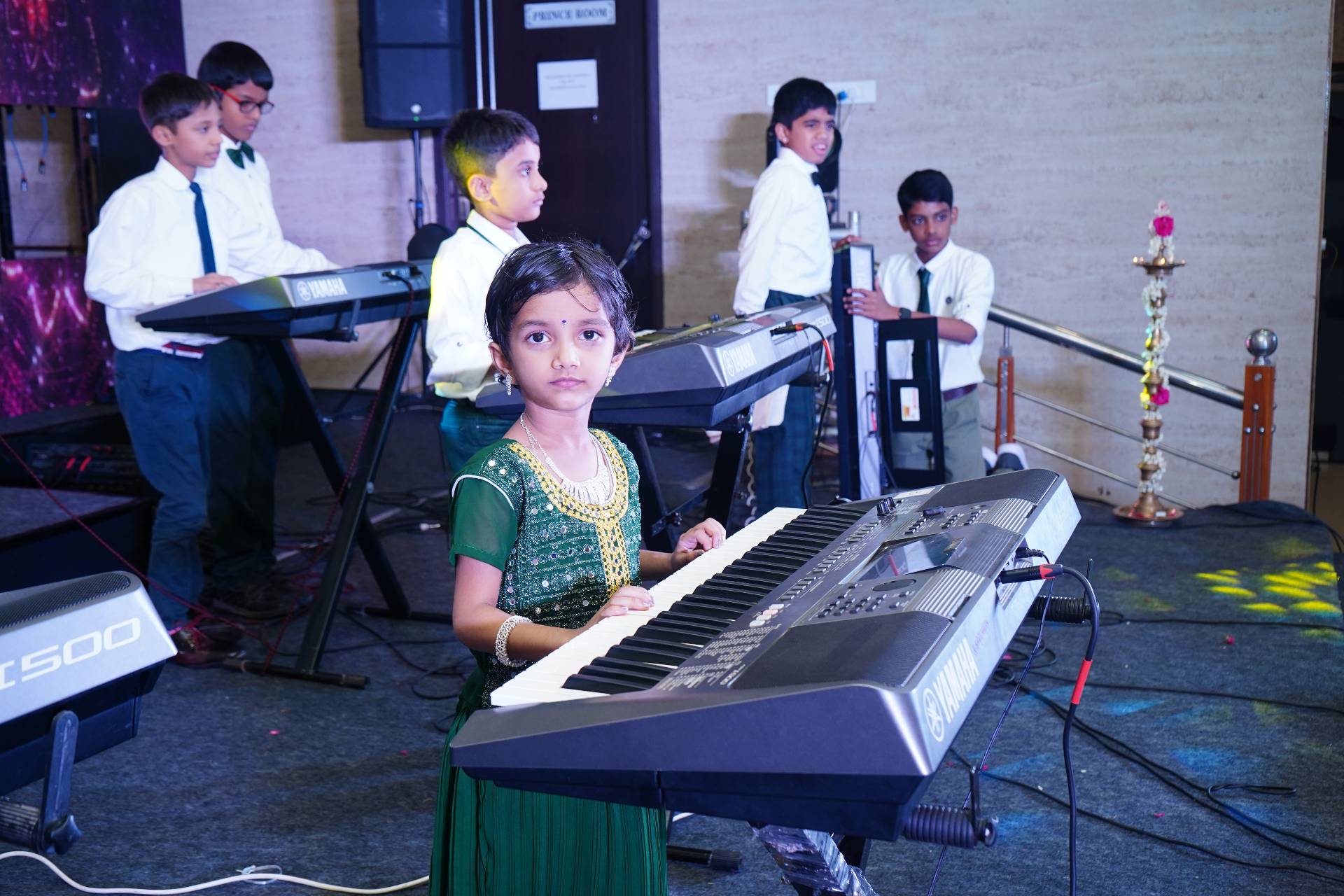 Margazhi Music Festival 2024