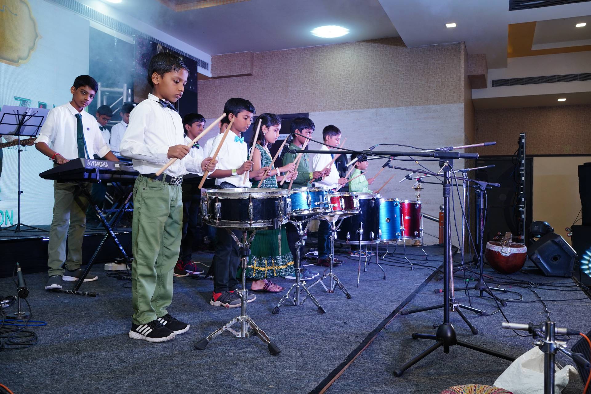Margazhi Music Festival 2024