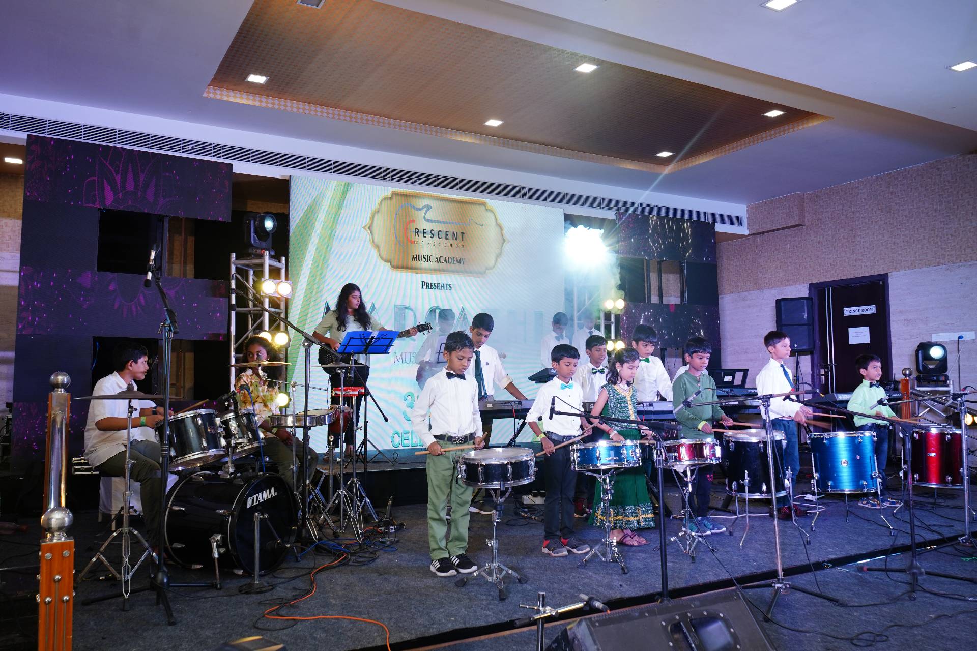 Margazhi Music Festival 2024