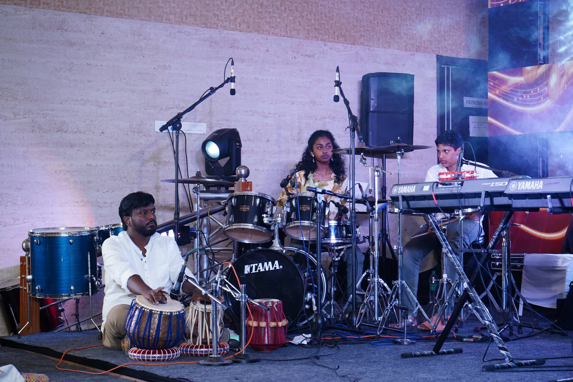 Margazhi Music Festival 2024