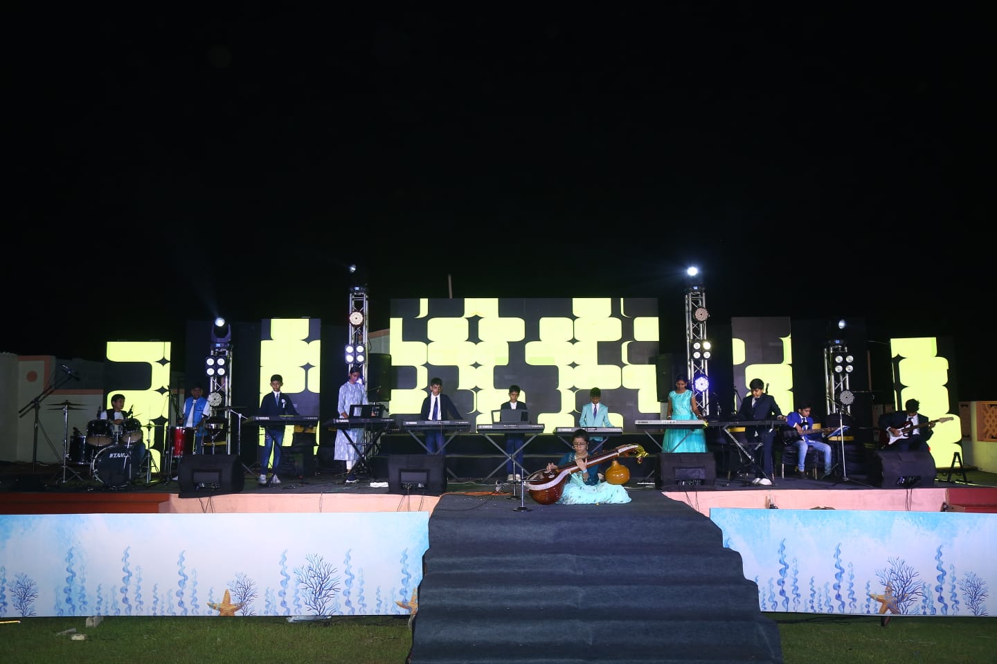 Margazhi Music Festival 2022