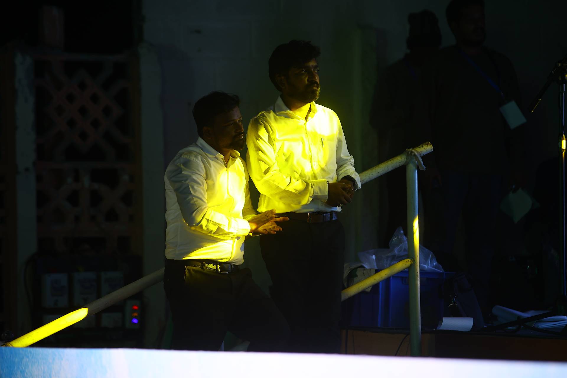 Margazhi Music Festival 2022