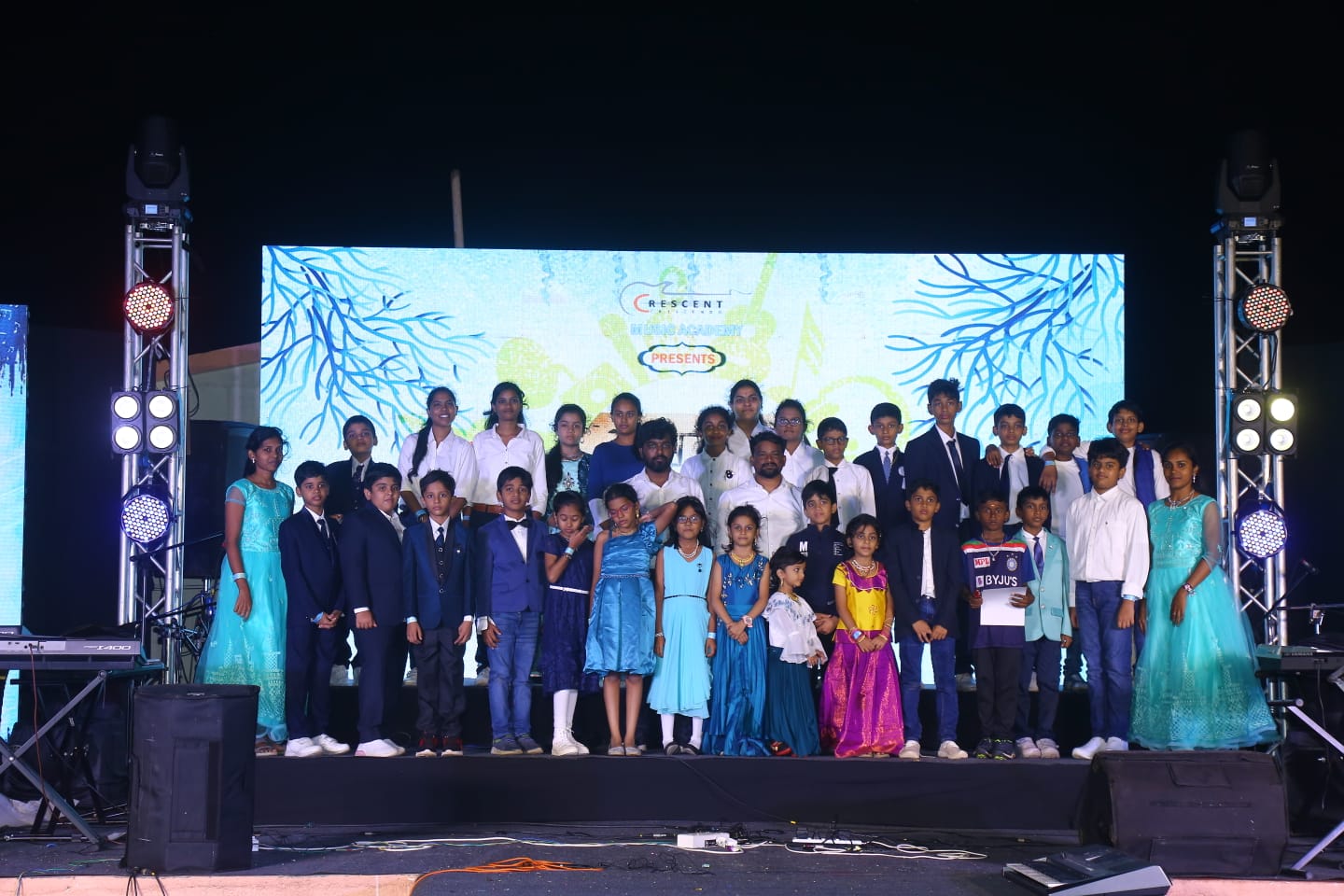 Margazhi Music Festival 2022