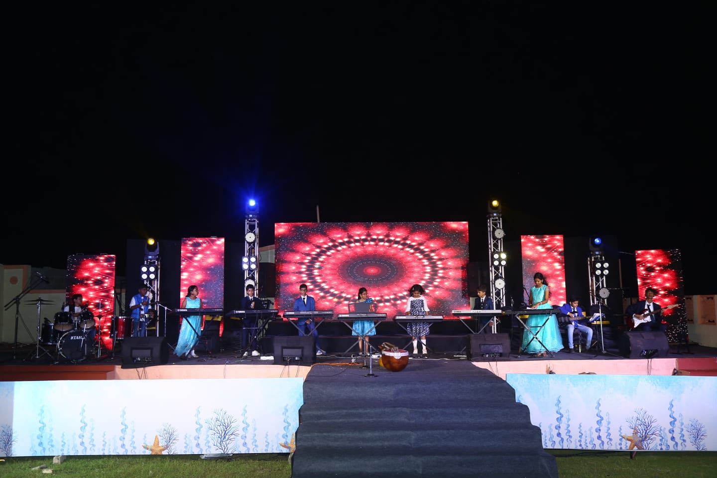 Margazhi Music Festival 2022