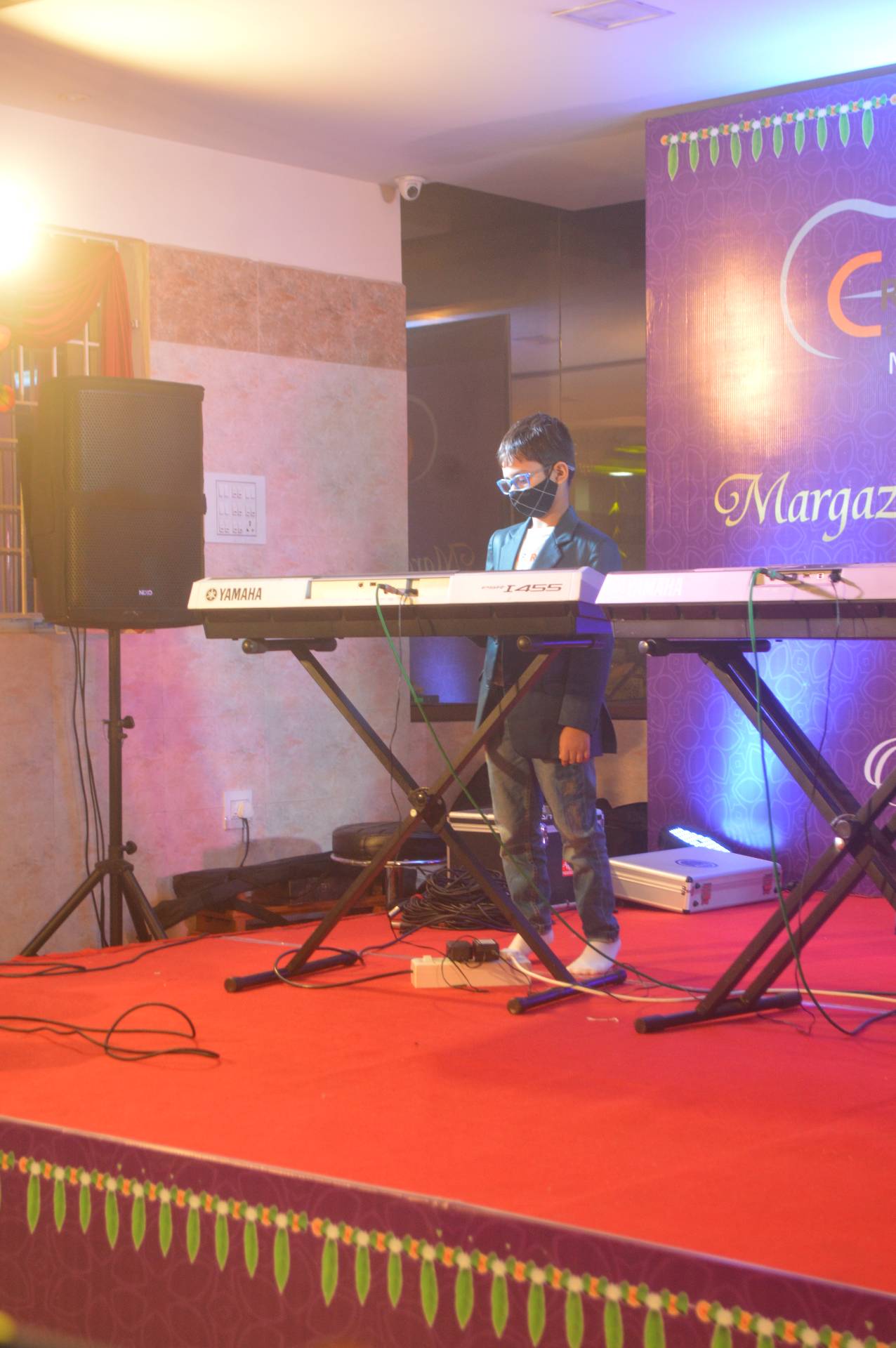 Margazhi Music Festival 2021
