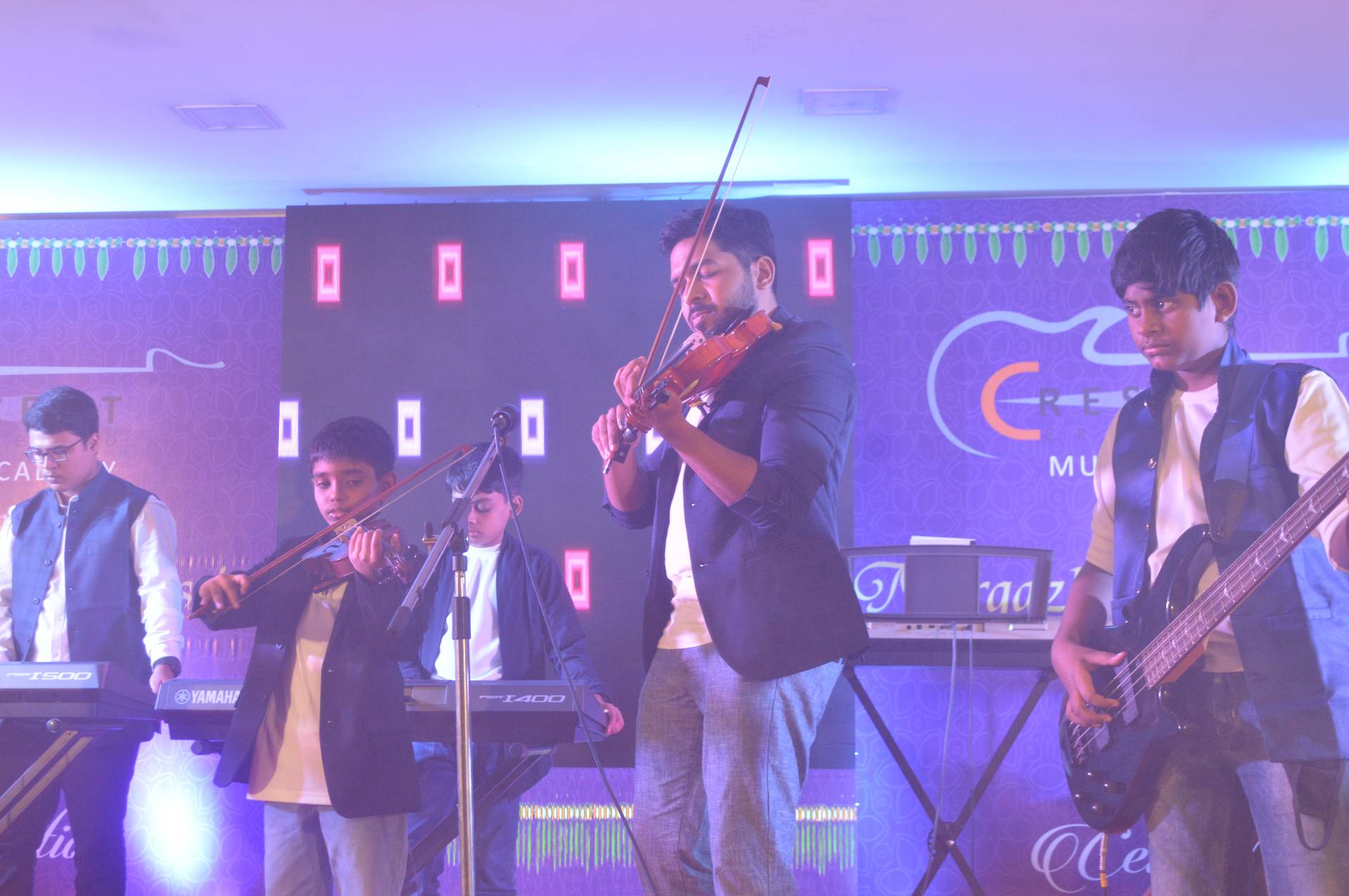Margazhi Music Festival 2021