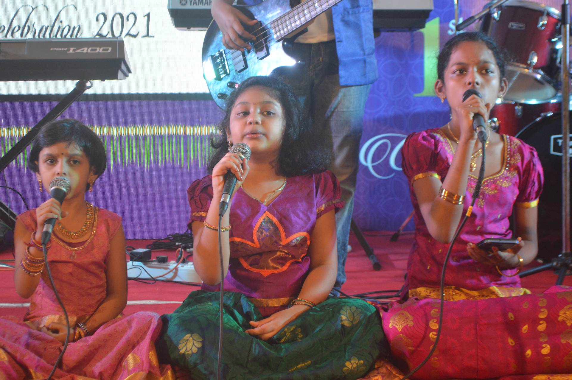 Margazhi Music Festival 2021