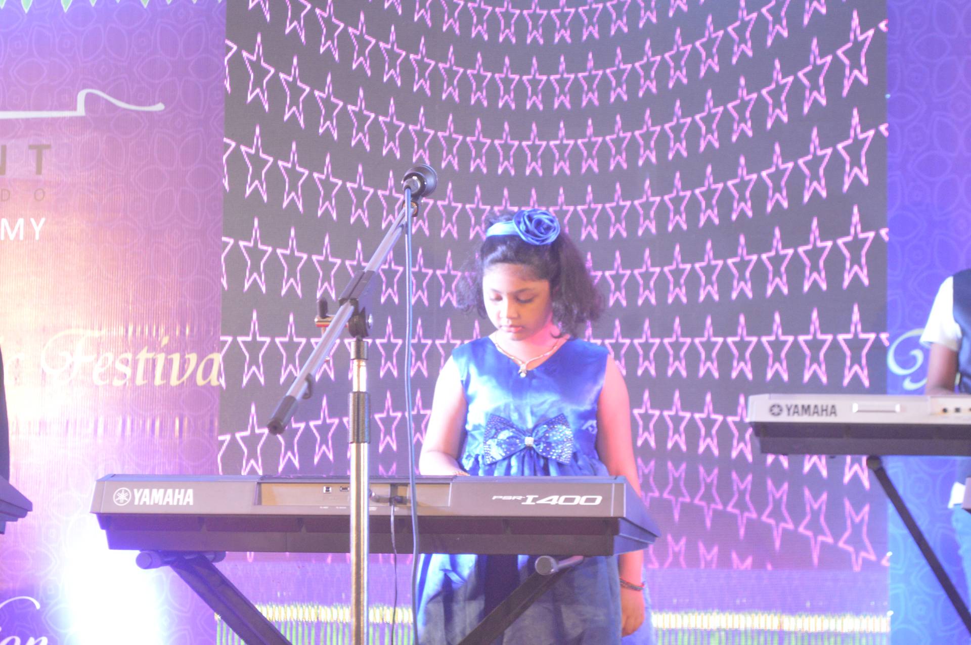 Margazhi Music Festival 2021