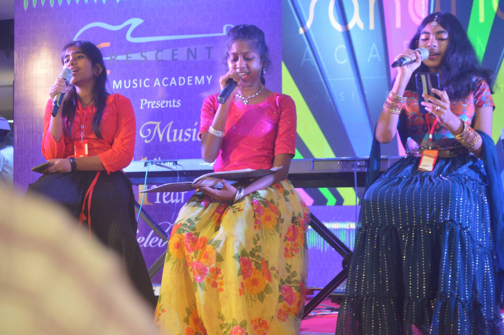 Margazhi Music Festival 2021