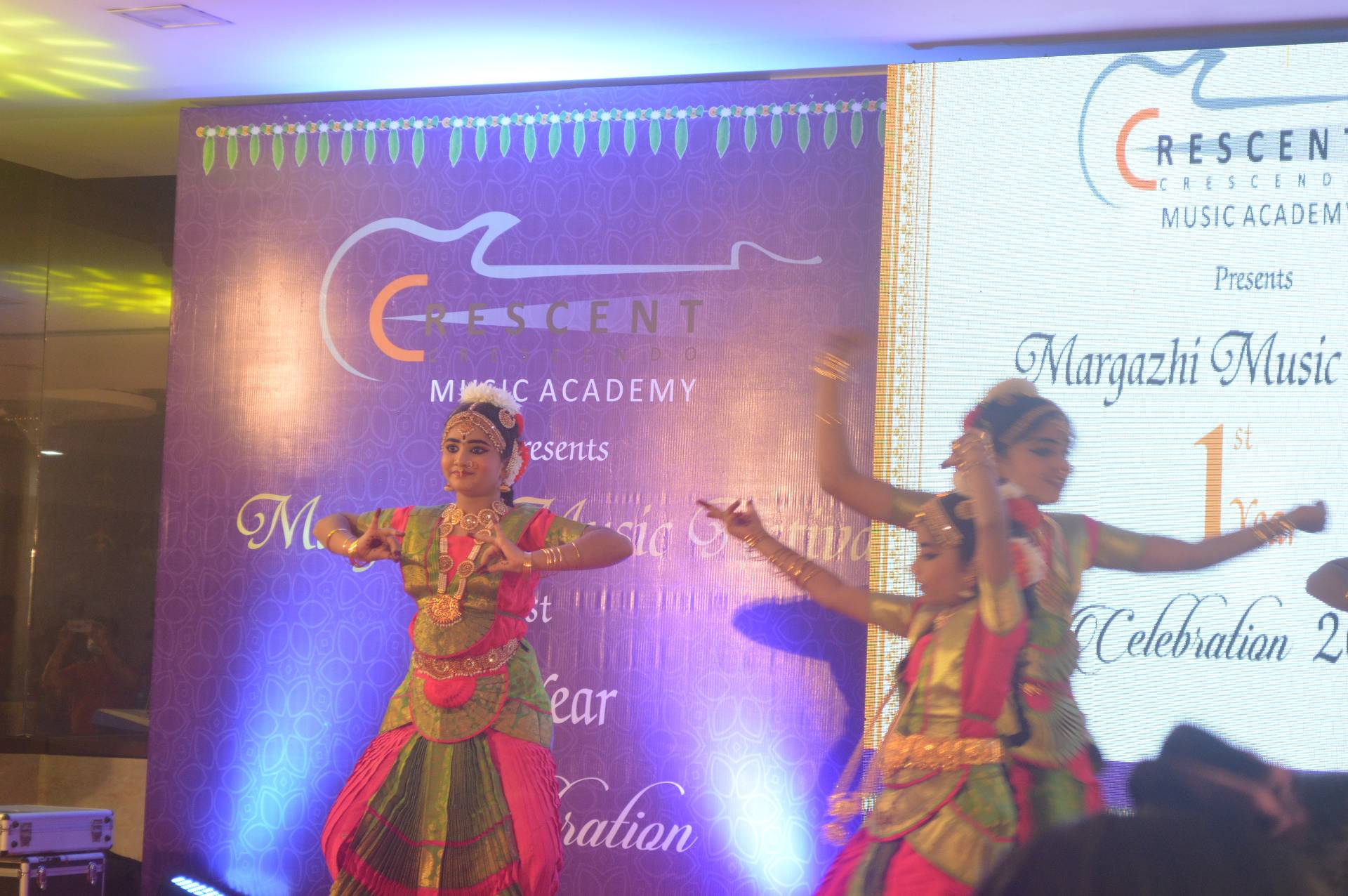 Margazhi Music Festival 2021