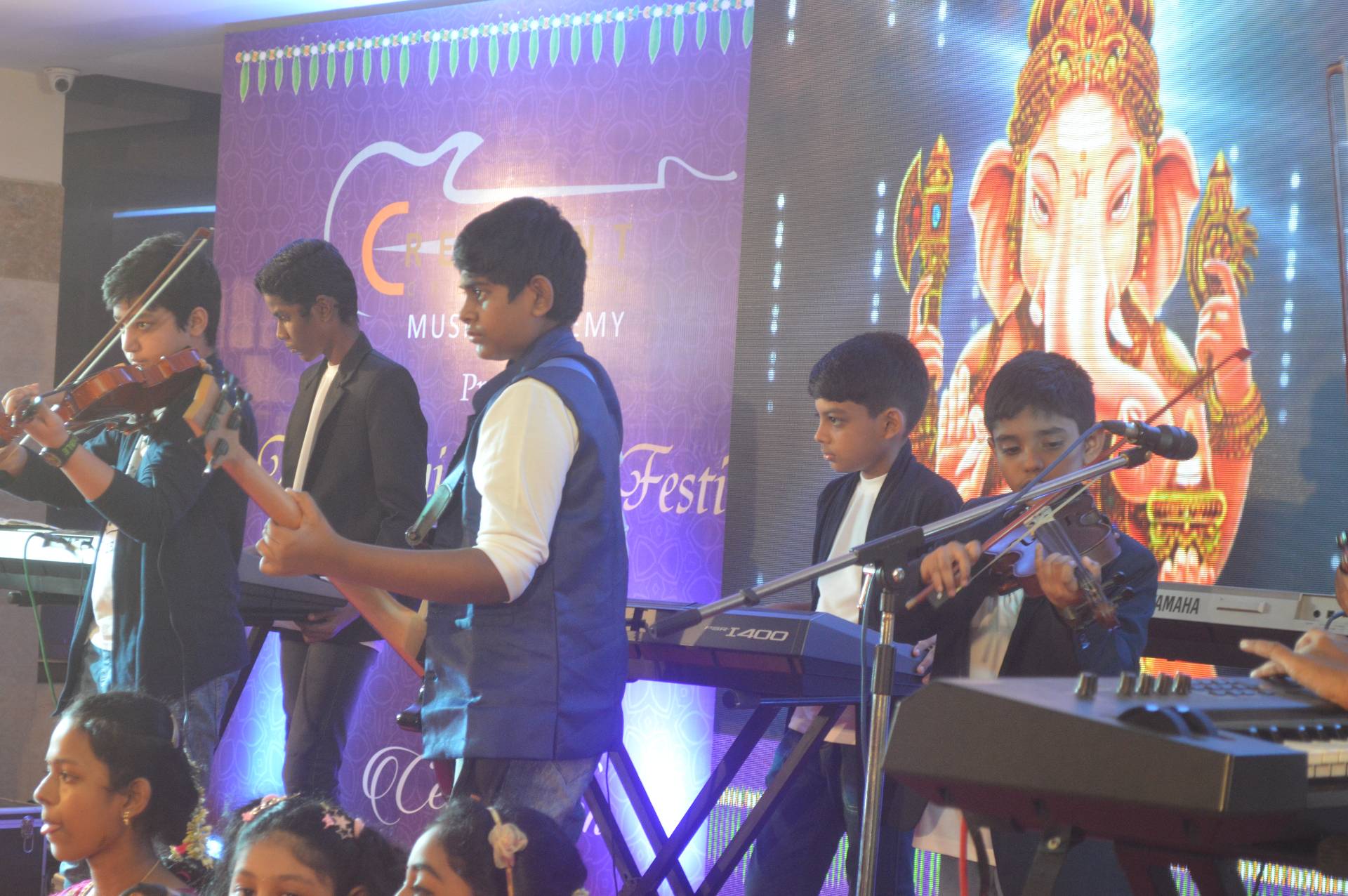Margazhi Music Festival 2021