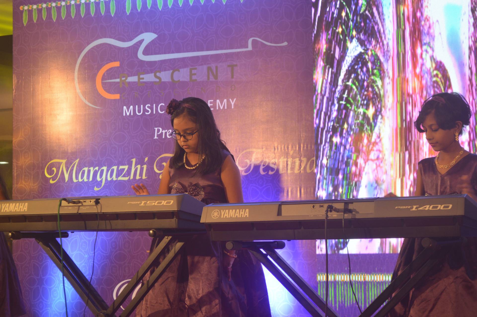 Margazhi Music Festival 2021