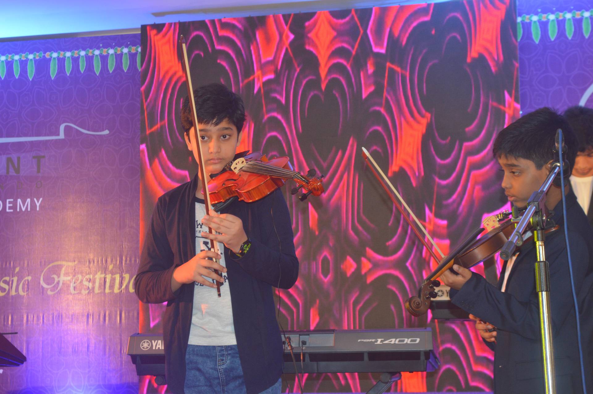 Margazhi Music Festival 2021