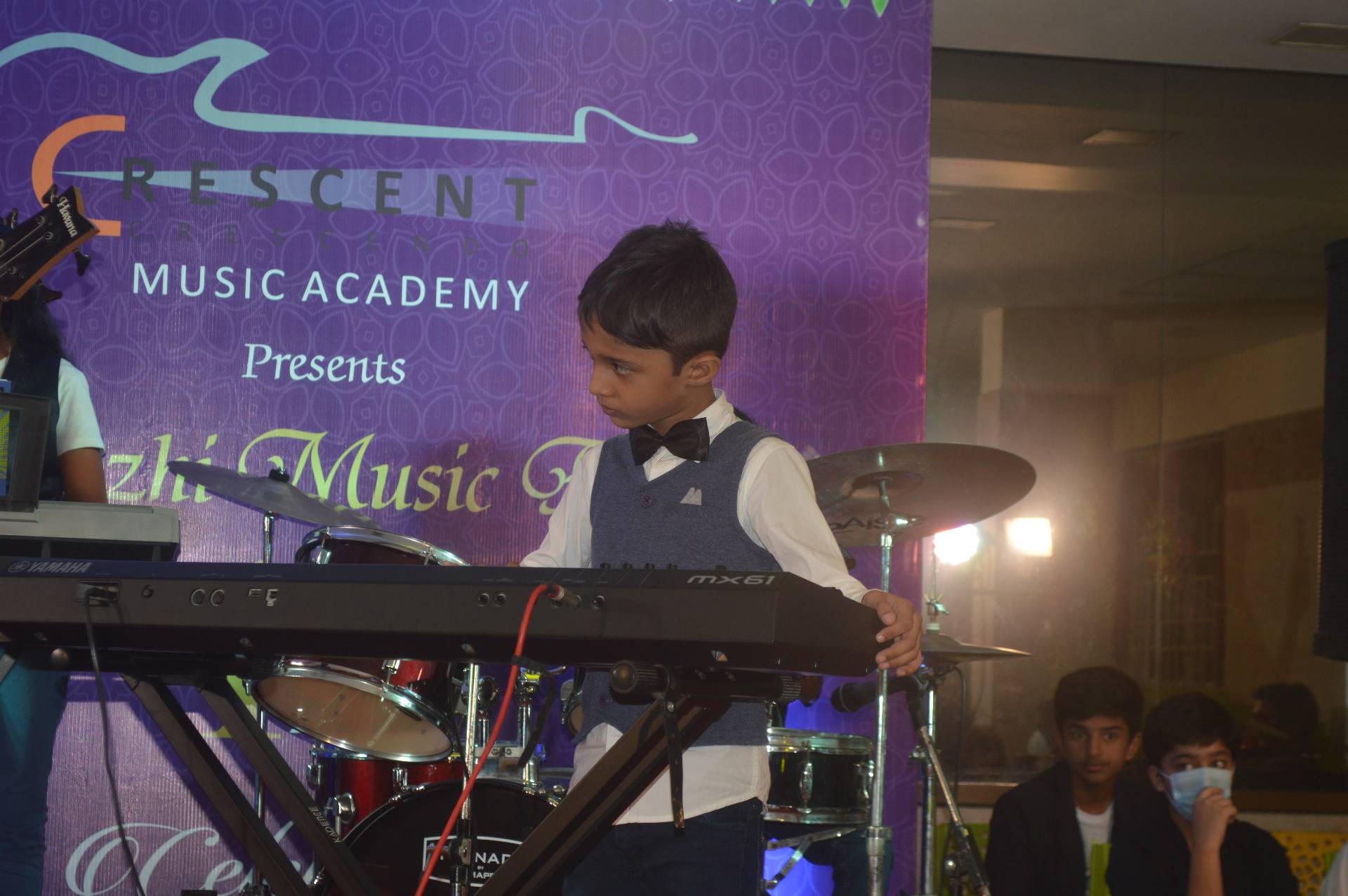 Margazhi Music Festival 2021