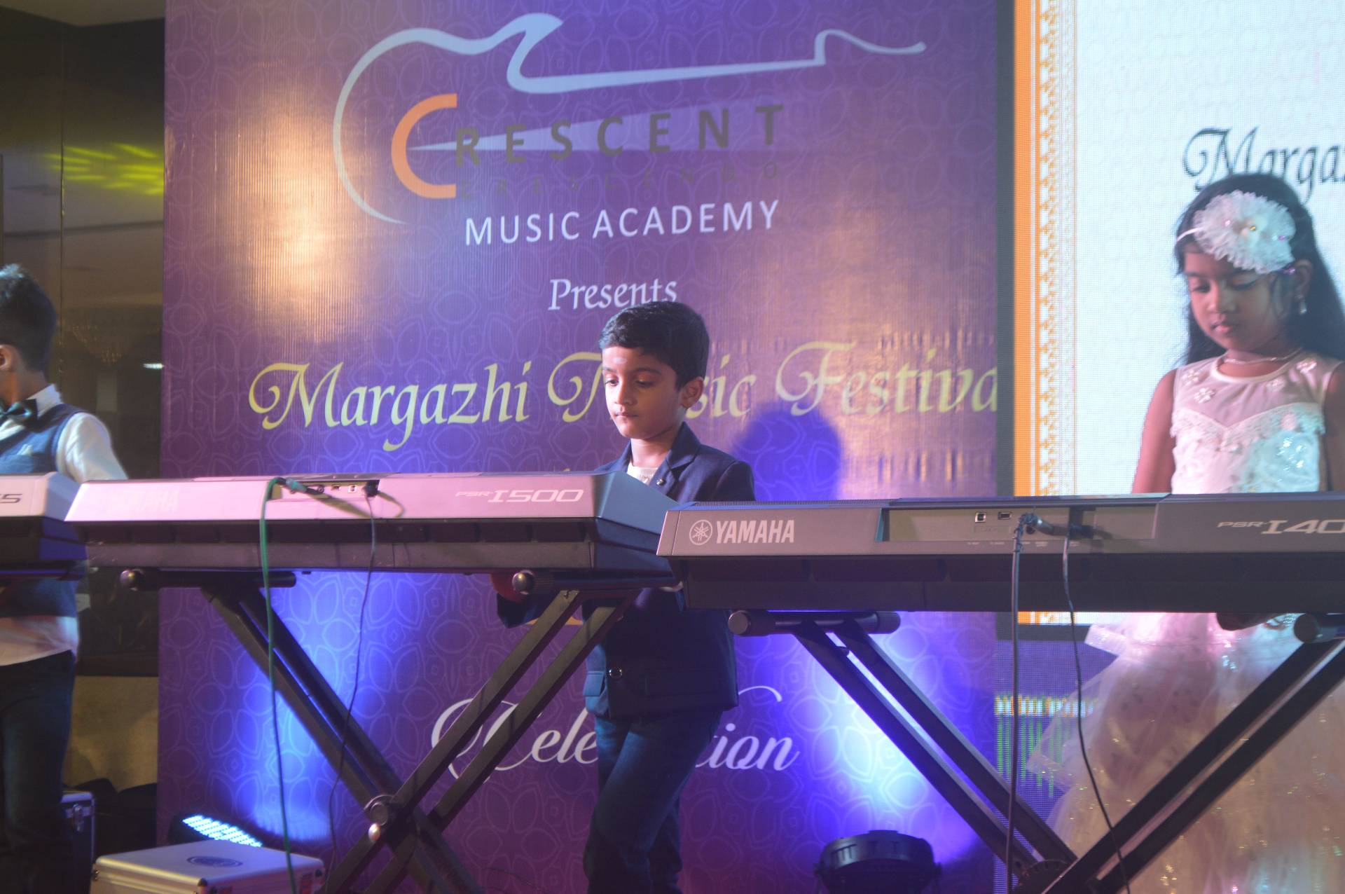 Margazhi Music Festival 2021